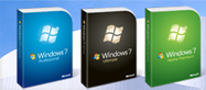Window7